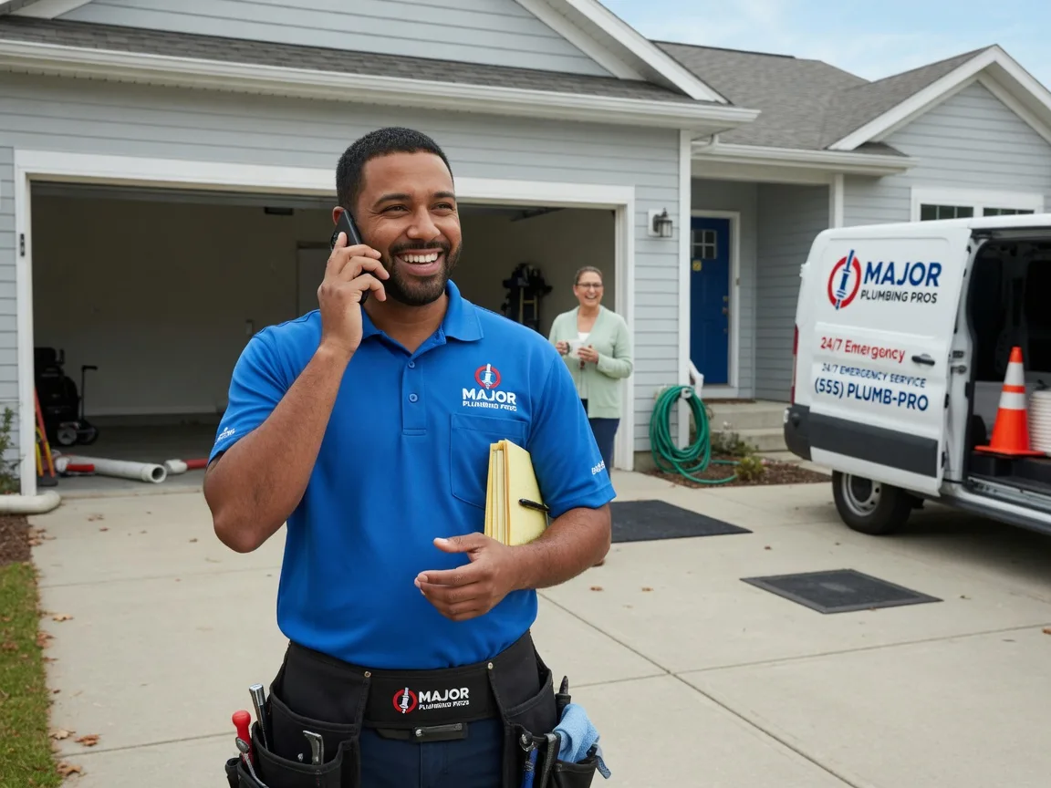 Drain Cleaning Services South Barre, VT FAQs